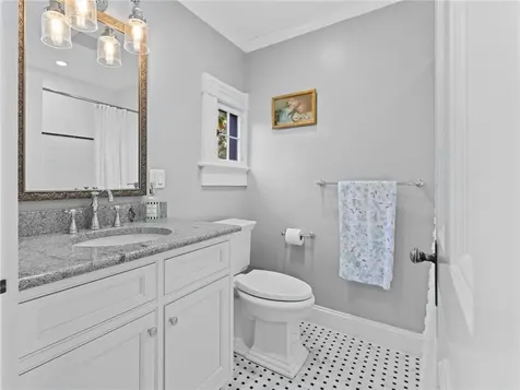 51 Hesper Drive Warwick RI 02818