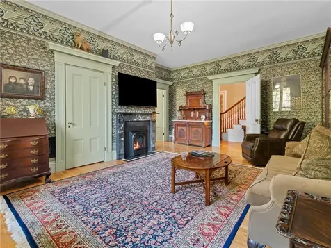 51 Hesper Drive Warwick RI 02818