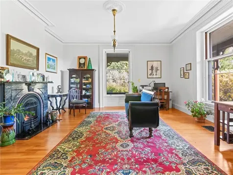 51 Hesper Drive Warwick RI 02818