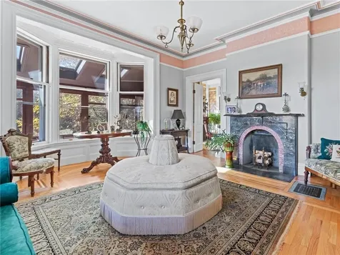 51 Hesper Drive Warwick RI 02818