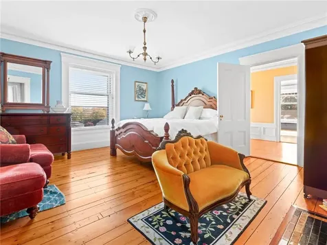 51 Hesper Drive Warwick RI 02818