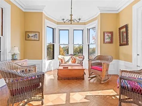 51 Hesper Drive Warwick RI 02818