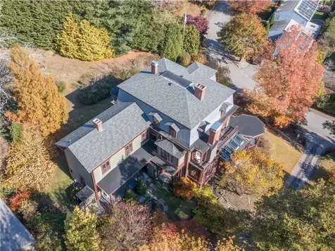 51 Hesper Drive Warwick RI 02818