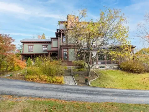 51 Hesper Drive Warwick RI 02818