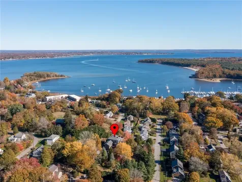 51 Hesper Drive Warwick RI 02818