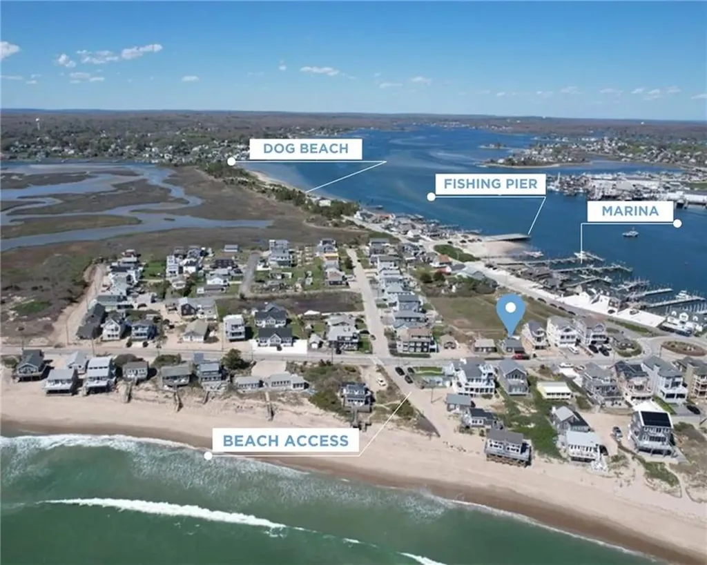 1140 Succotash Road Narragansett RI 02879