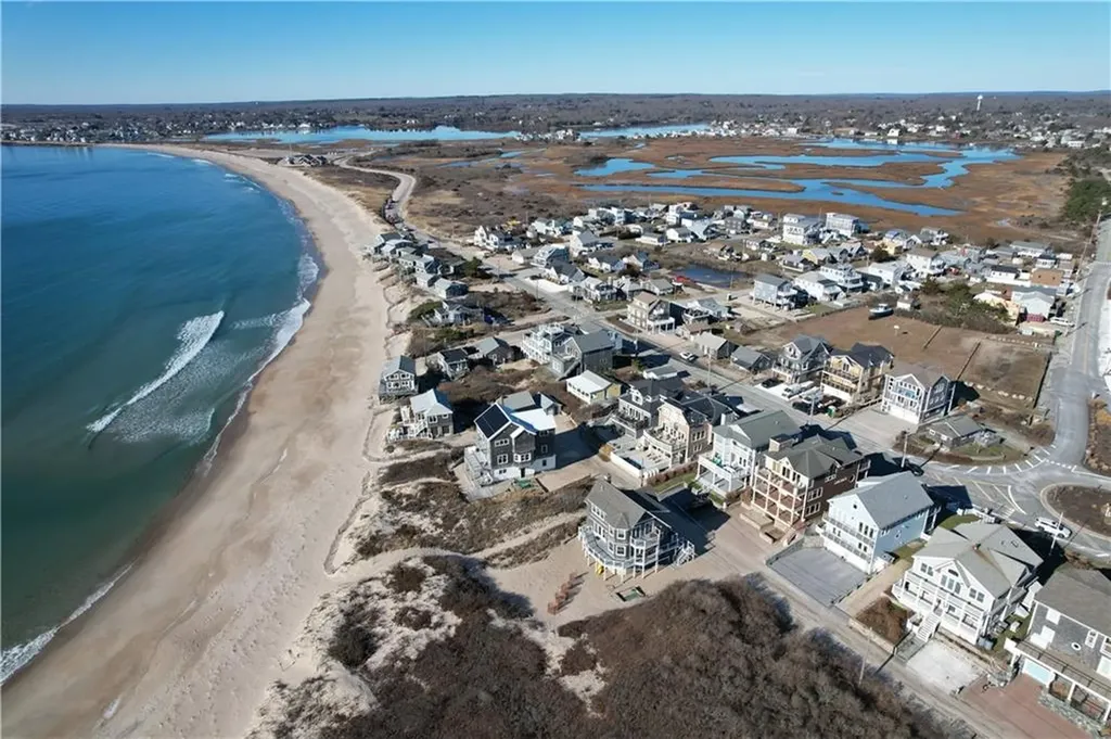 1140 Succotash Road Narragansett RI 02879