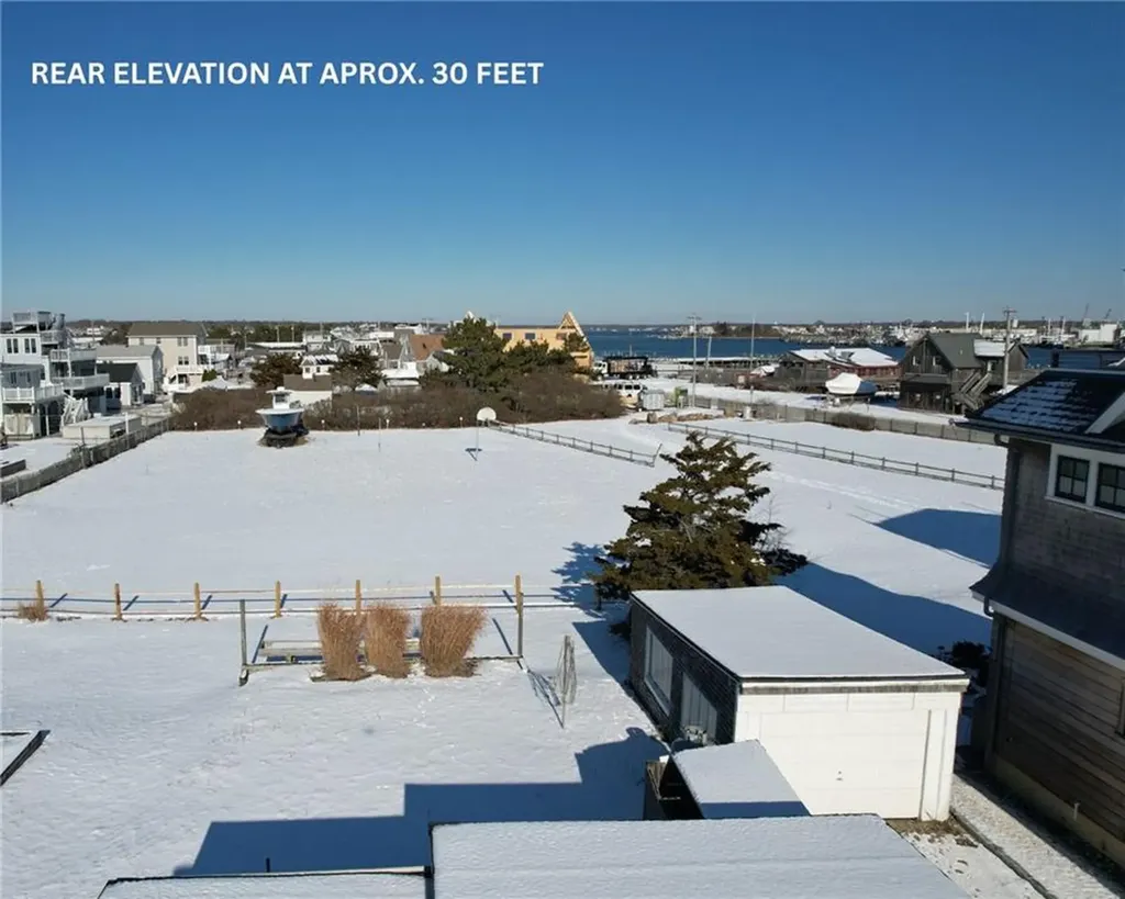 1140 Succotash Road Narragansett RI 02879