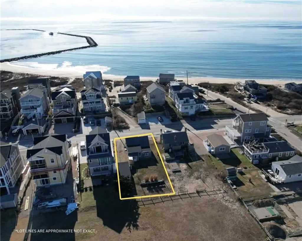 1140 Succotash Road Narragansett RI 02879