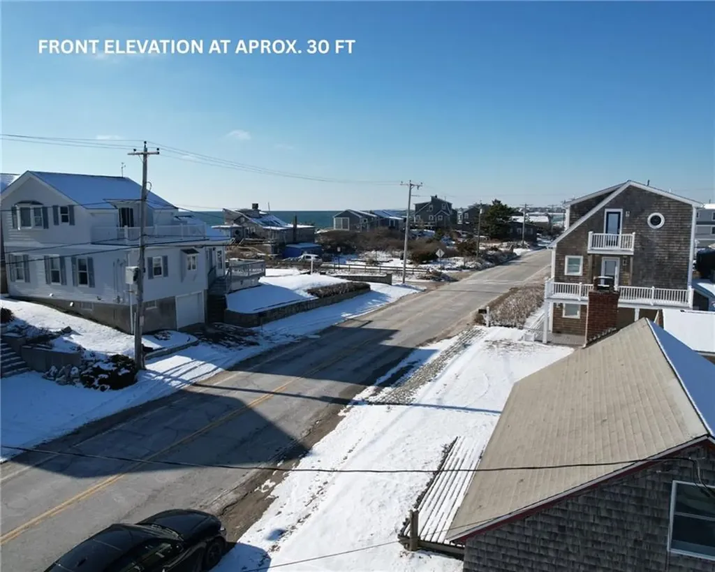 1140 Succotash Road Narragansett RI 02879