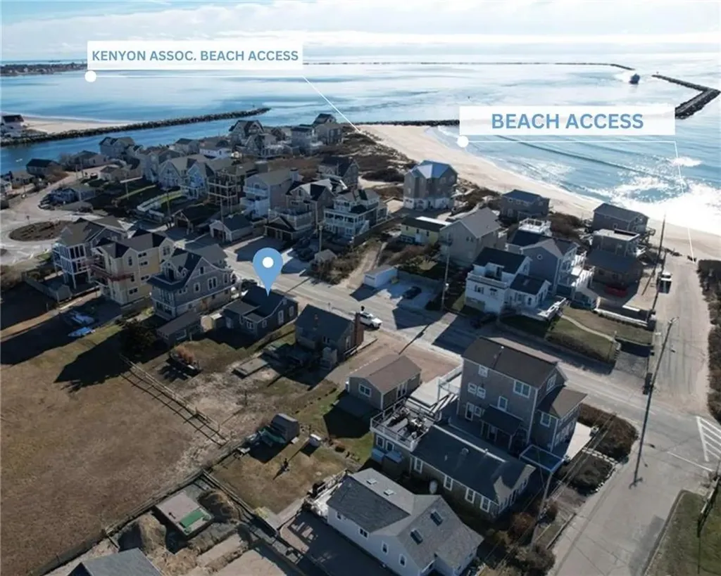 1140 Succotash Road Narragansett RI 02879