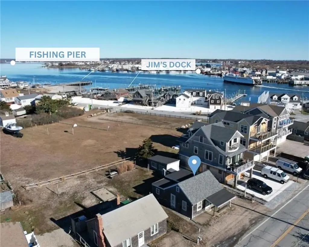 1140 Succotash Road Narragansett RI 02879
