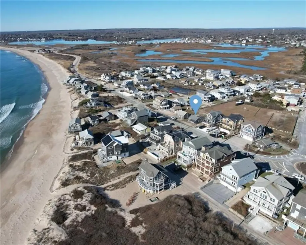 1140 Succotash Road Narragansett RI 02879