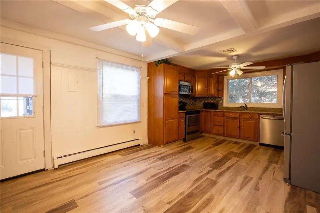 31 Celestia Avenue Cranston RI 02920