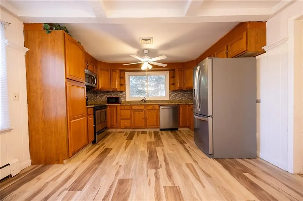 31 Celestia Avenue Cranston RI 02920
