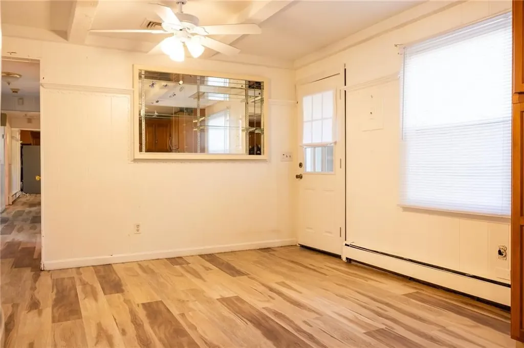 31 Celestia Avenue Cranston RI 02920