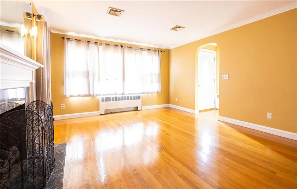31 Celestia Avenue Cranston RI 02920