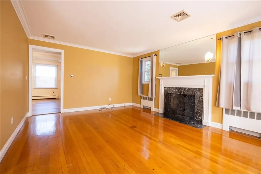 31 Celestia Avenue Cranston RI 02920