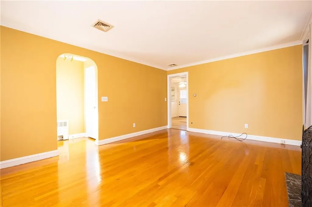 31 Celestia Avenue Cranston RI 02920