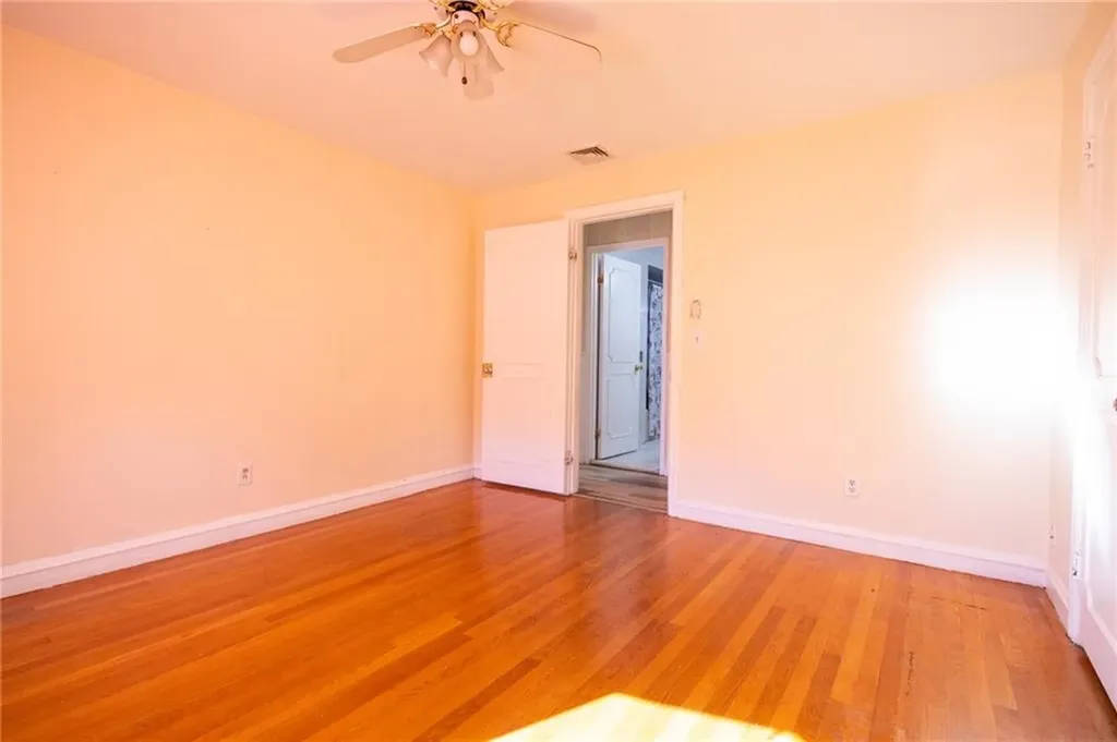 31 Celestia Avenue Cranston RI 02920