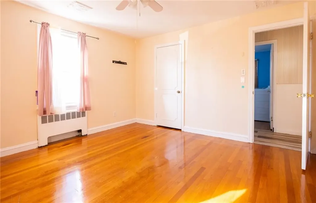 31 Celestia Avenue Cranston RI 02920