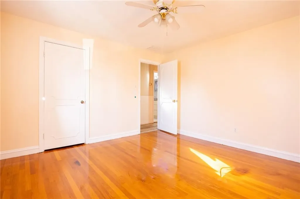 31 Celestia Avenue Cranston RI 02920