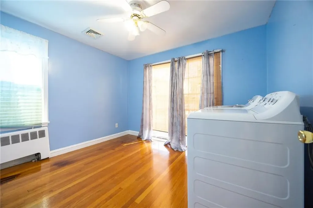 31 Celestia Avenue Cranston RI 02920