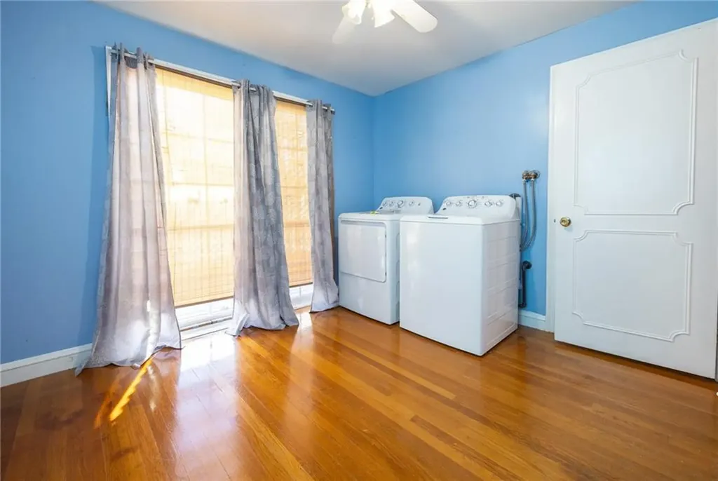 31 Celestia Avenue Cranston RI 02920