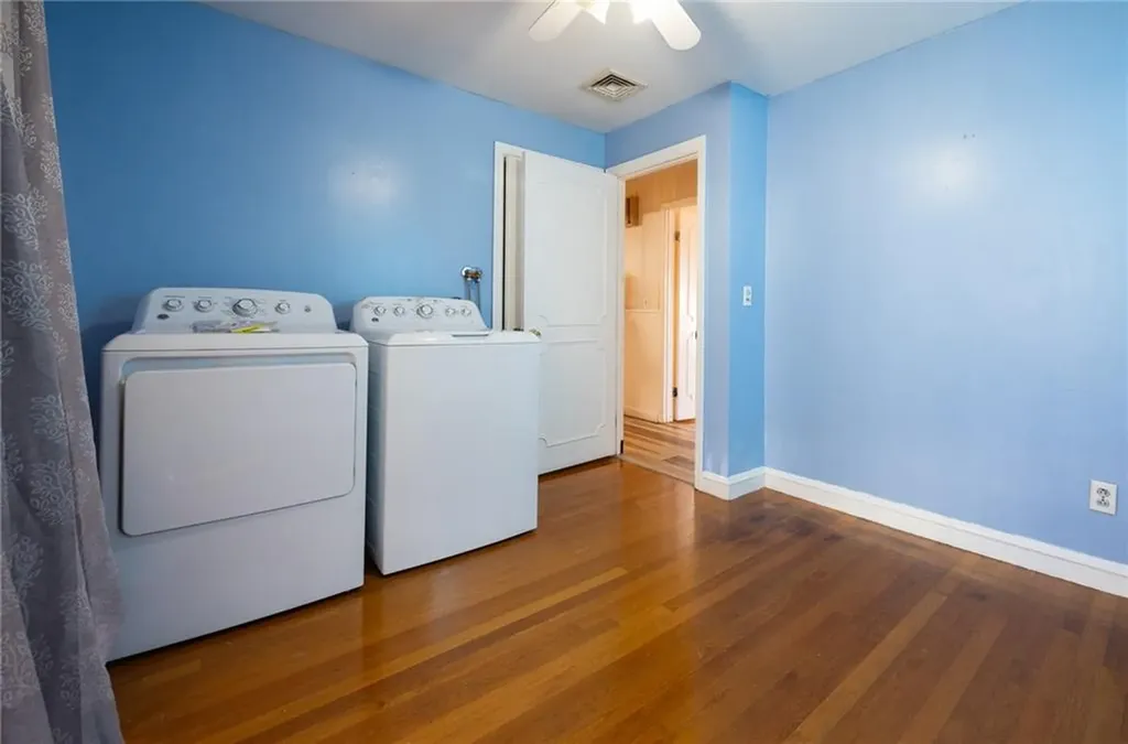 31 Celestia Avenue Cranston RI 02920