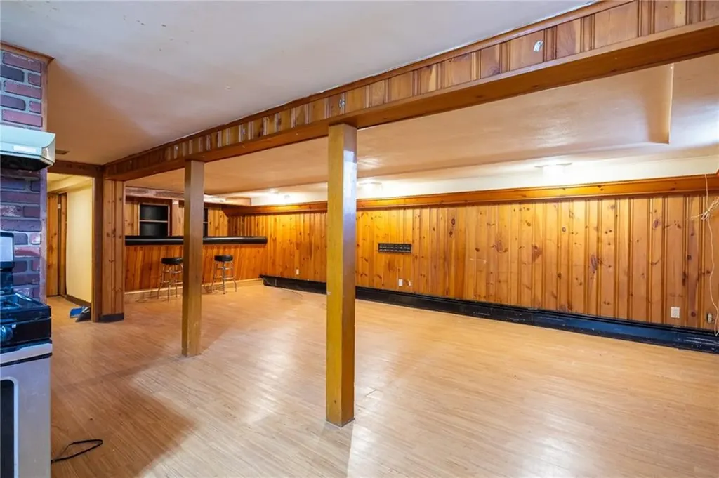31 Celestia Avenue Cranston RI 02920