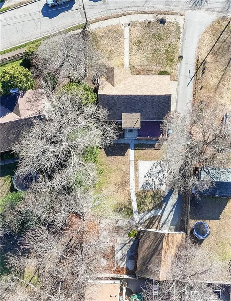 31 Celestia Avenue Cranston RI 02920