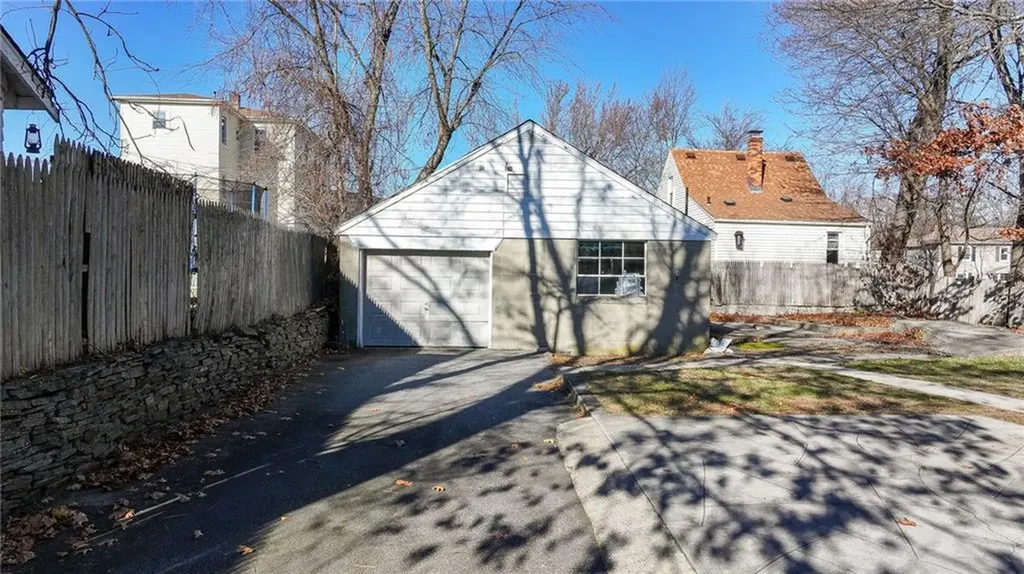 31 Celestia Avenue Cranston RI 02920