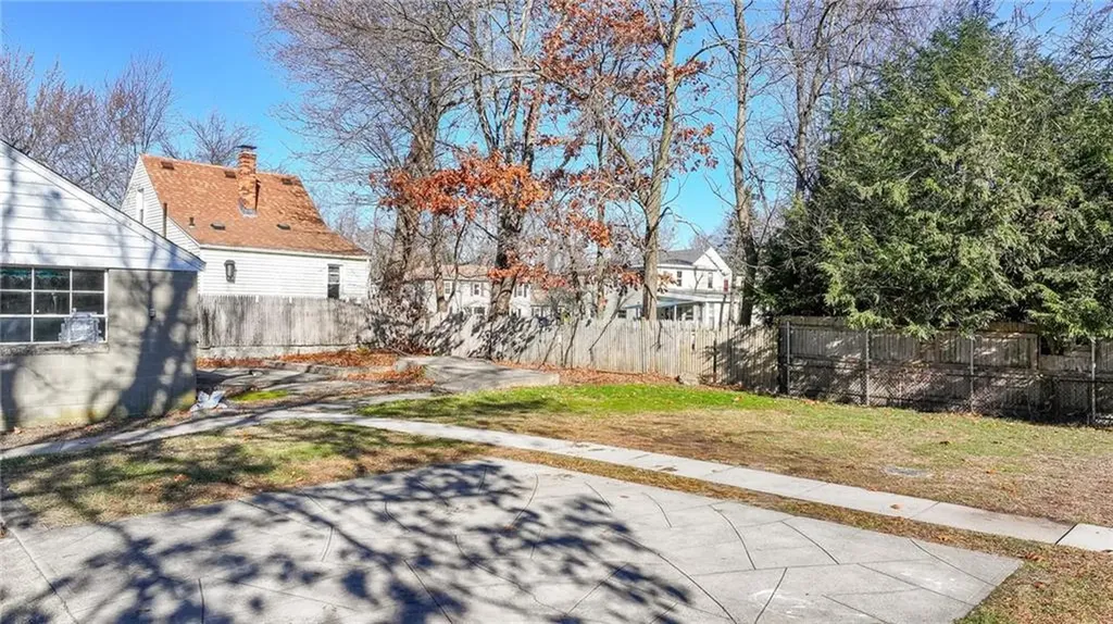31 Celestia Avenue Cranston RI 02920