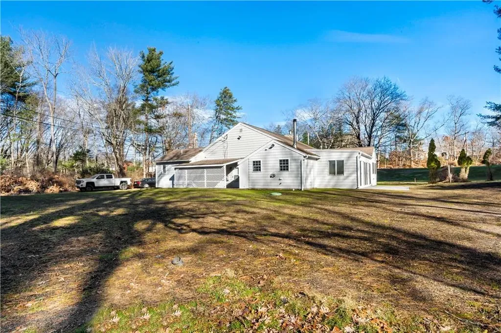 1268 Main Street Coventry RI 02816