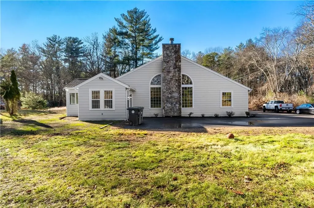 1268 Main Street Coventry RI 02816