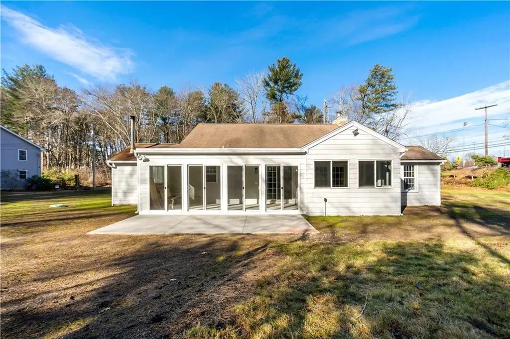 1268 Main Street Coventry RI 02816