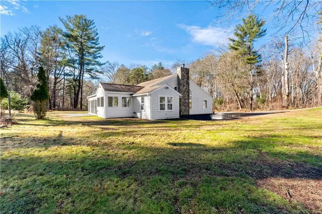 1268 Main Street Coventry RI 02816