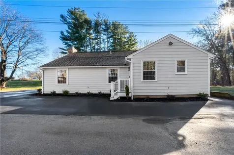 1268 Main Street Coventry RI 02816