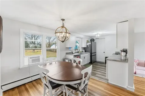 31 Charles Street North Kingstown RI 02852