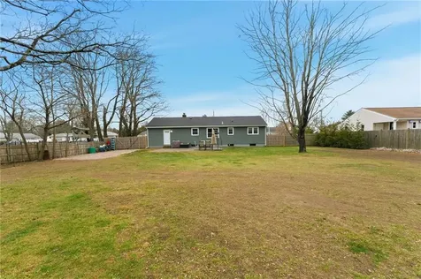 31 Charles Street North Kingstown RI 02852