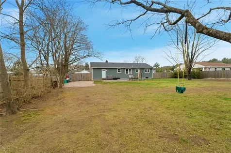 31 Charles Street North Kingstown RI 02852