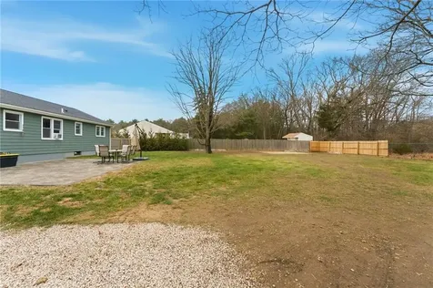 31 Charles Street North Kingstown RI 02852