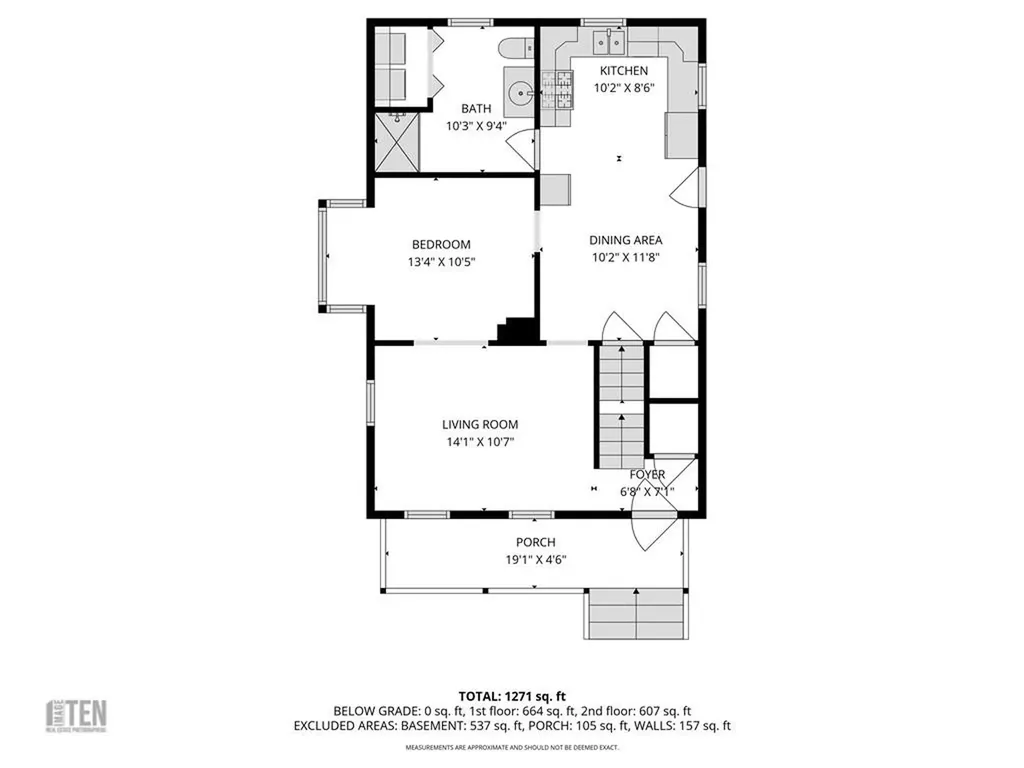 18 Francis Street Coventry RI 02816