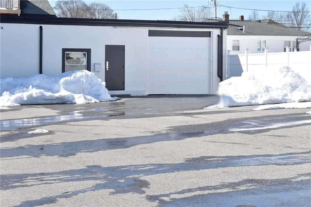 1361 Mineral Spring Avenue North Providence RI 02904