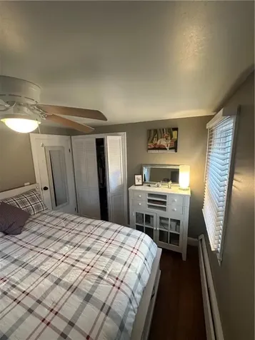 16 Smith Street Bristol RI 02890