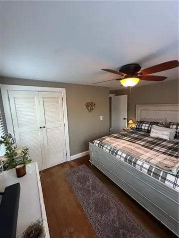 16 Smith Street Bristol RI 02890