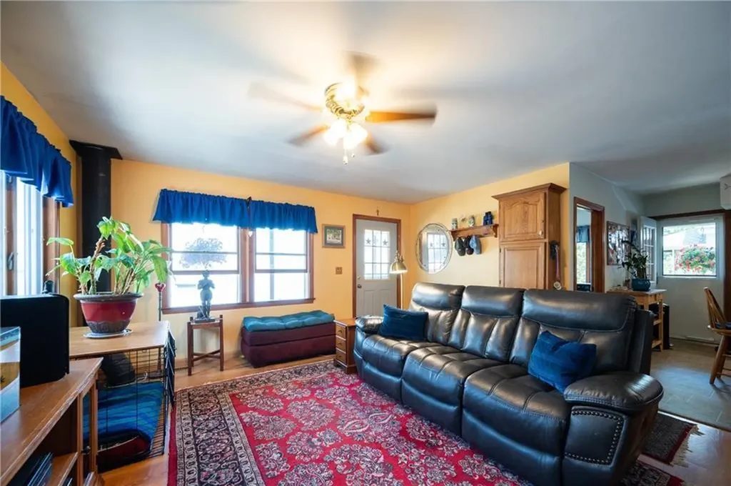 22 Harrison Street Bristol RI 02809