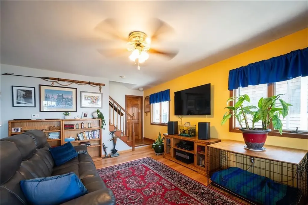 22 Harrison Street Bristol RI 02809