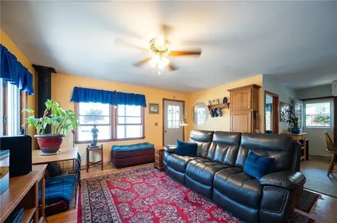 22 Harrison Street Bristol RI 02809