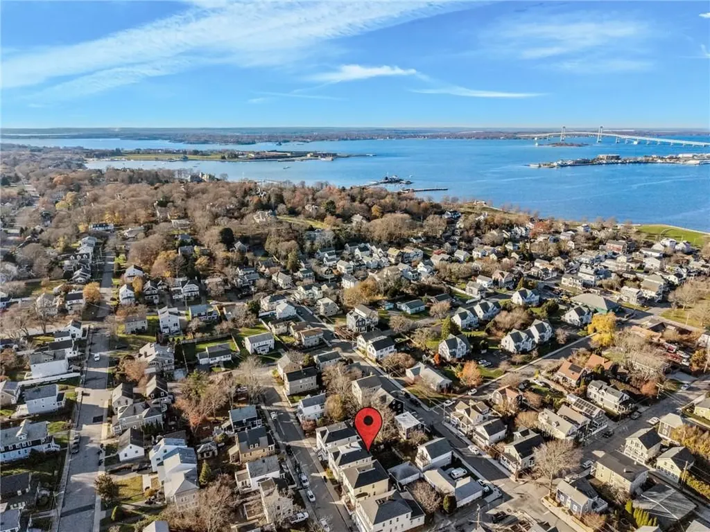 26 Atlantic Street Newport RI 02840